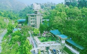 Shahanshahi Resort Dehradun